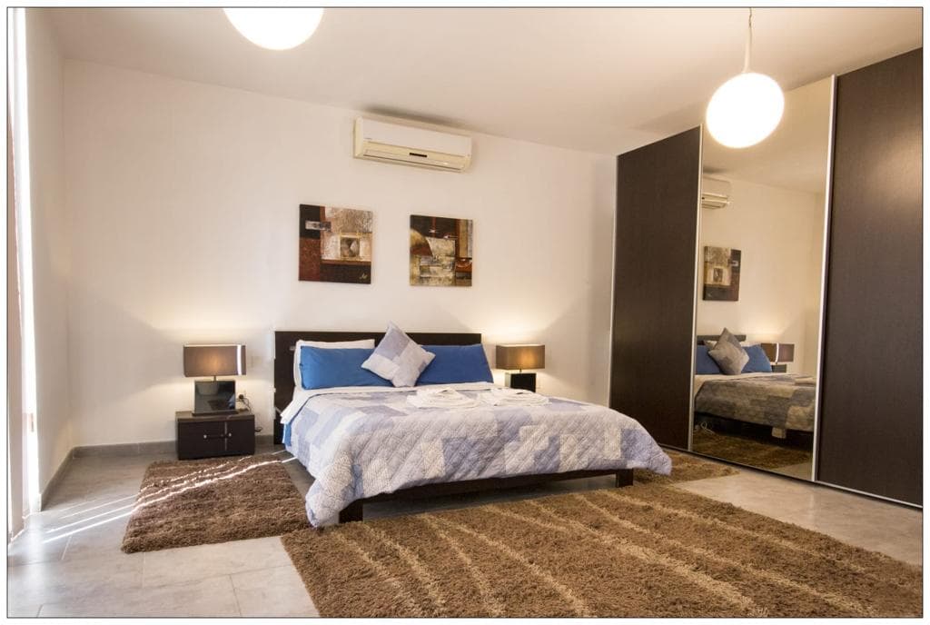 Penthouse in Gzira - thumbnail 19
