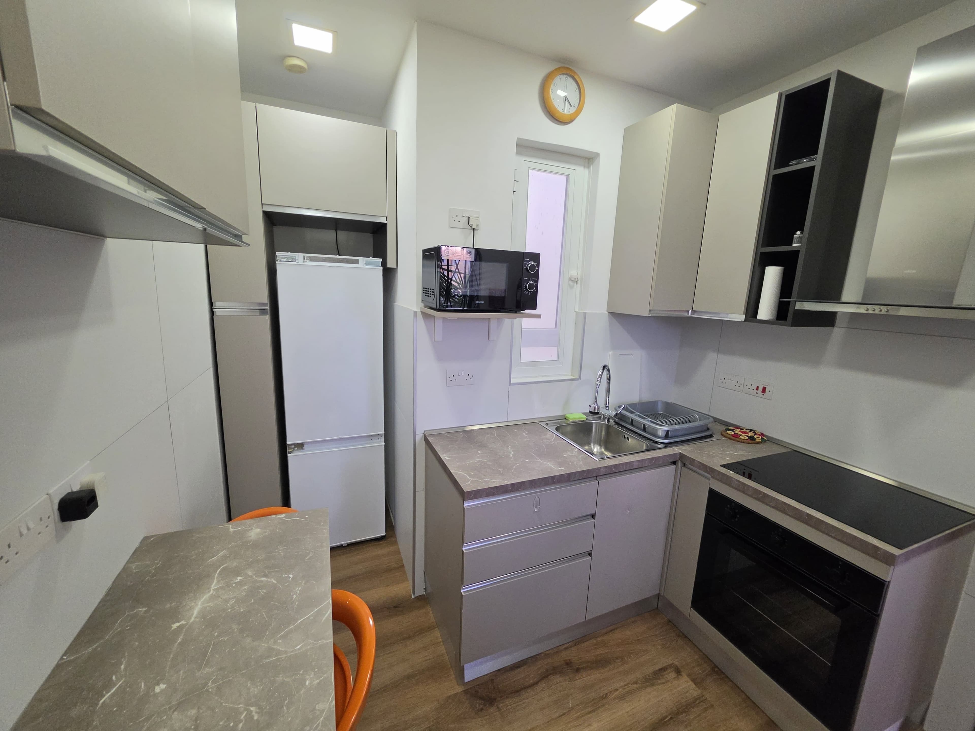 Two Bedroom Luxury Penthouse with Private Terraces in Ta' Xbiex - thumbnail 9