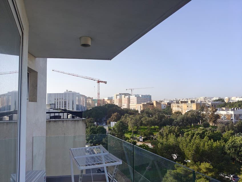 Apartment in Msida - Photo 1 of 6