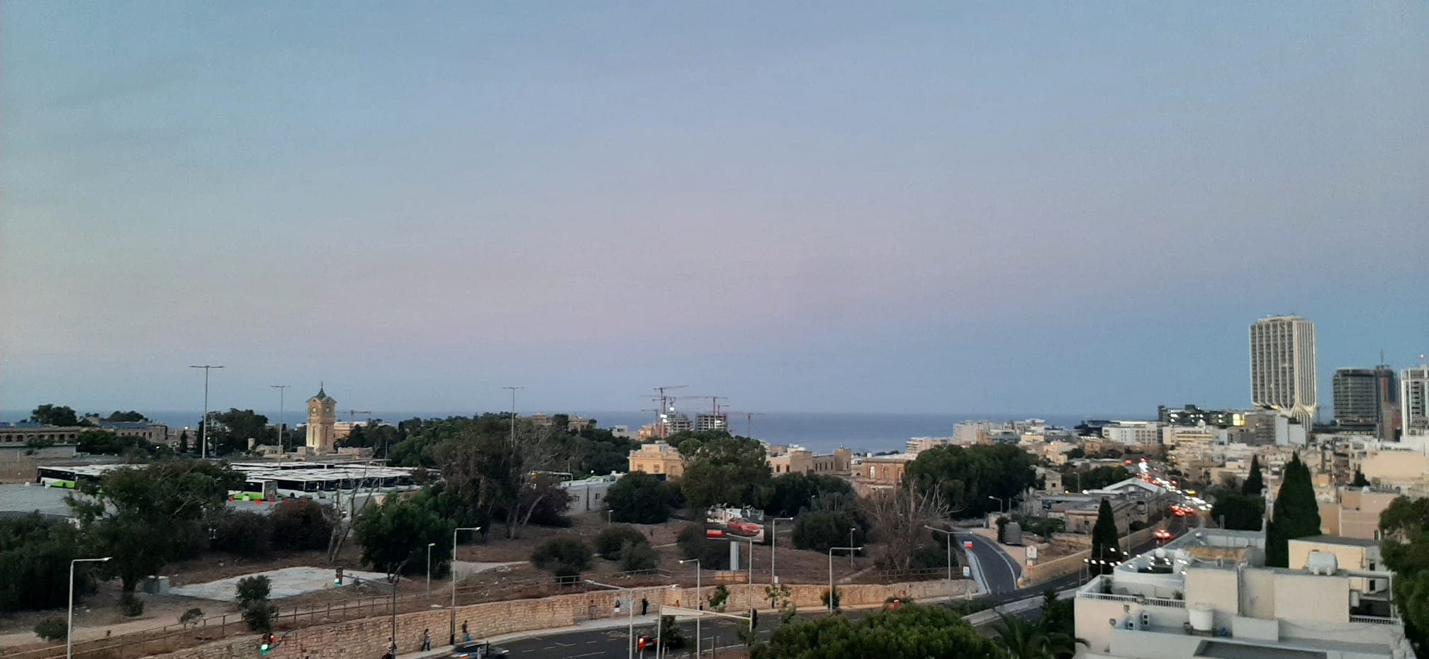 Apartment in Swieqi - Photo 1 of 14