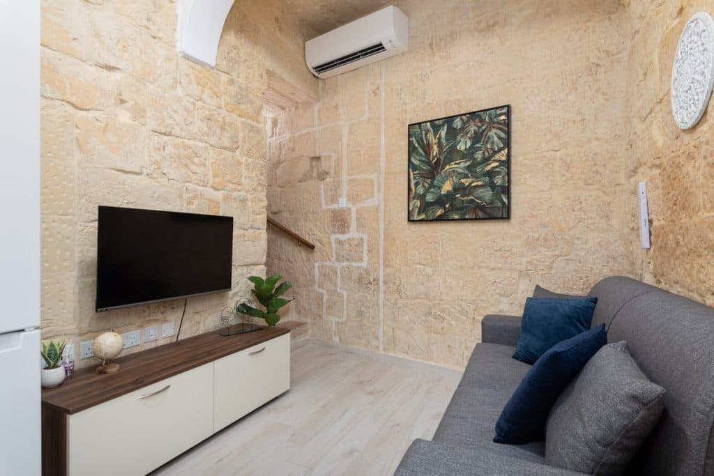 Townhouse in Qormi - thumbnail 4