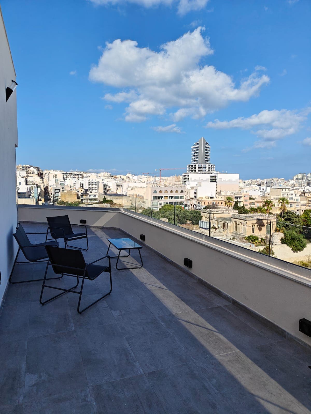 Penthouse in Gzira - Photo 1 of 1
