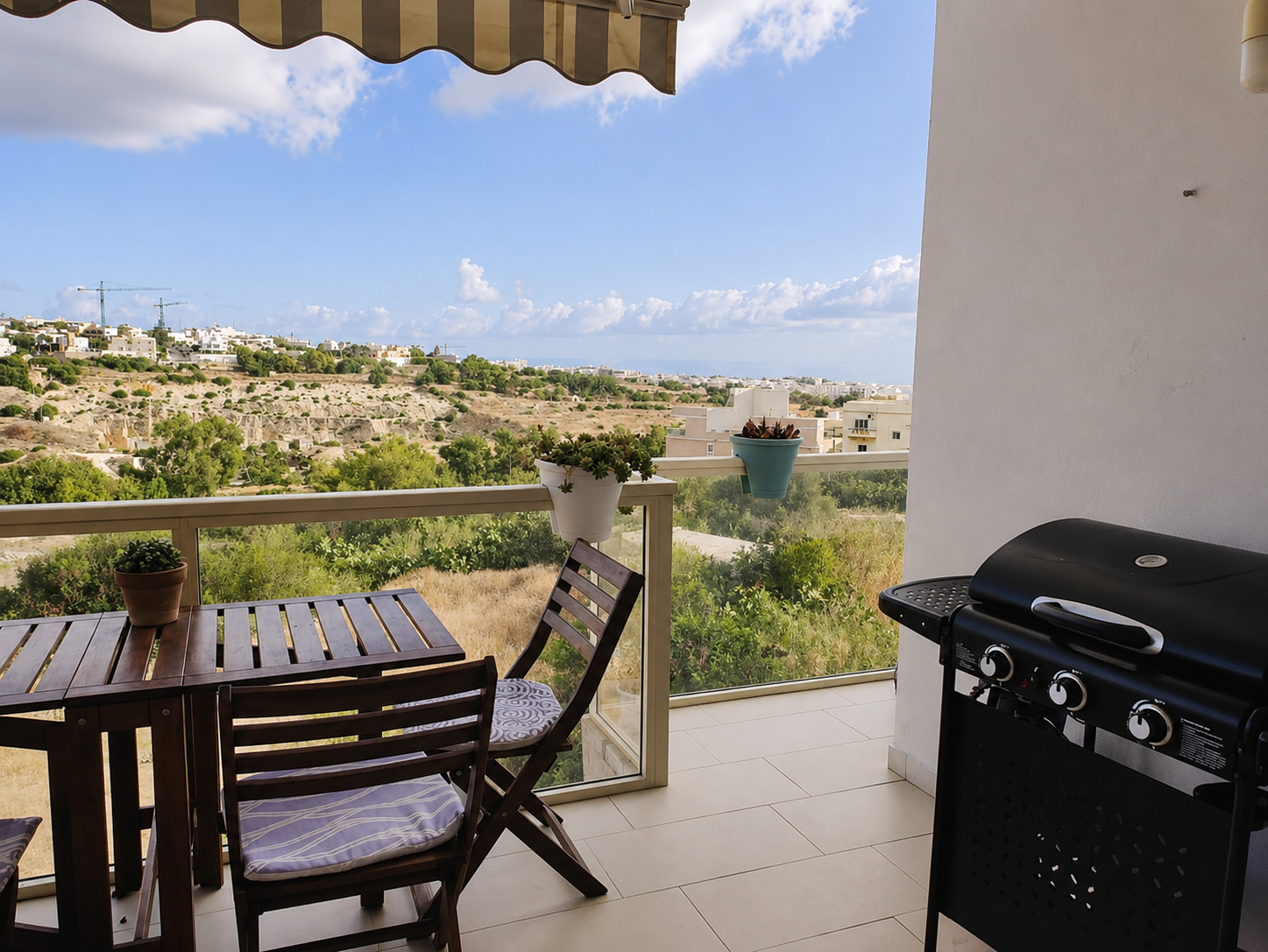 Apartment in San Gwann - Image 1