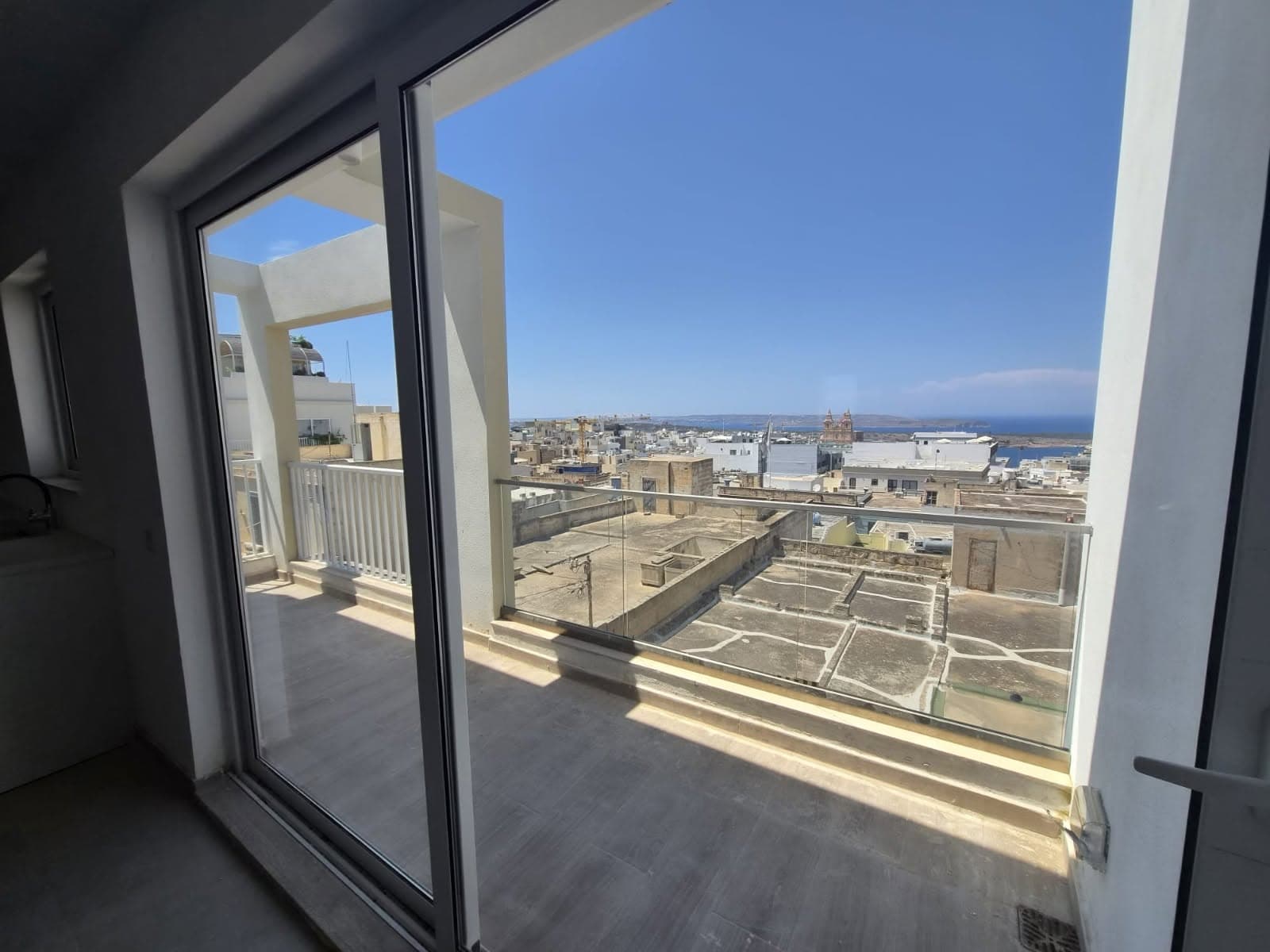 Apartment in Mellieha - Photo 1 of 12