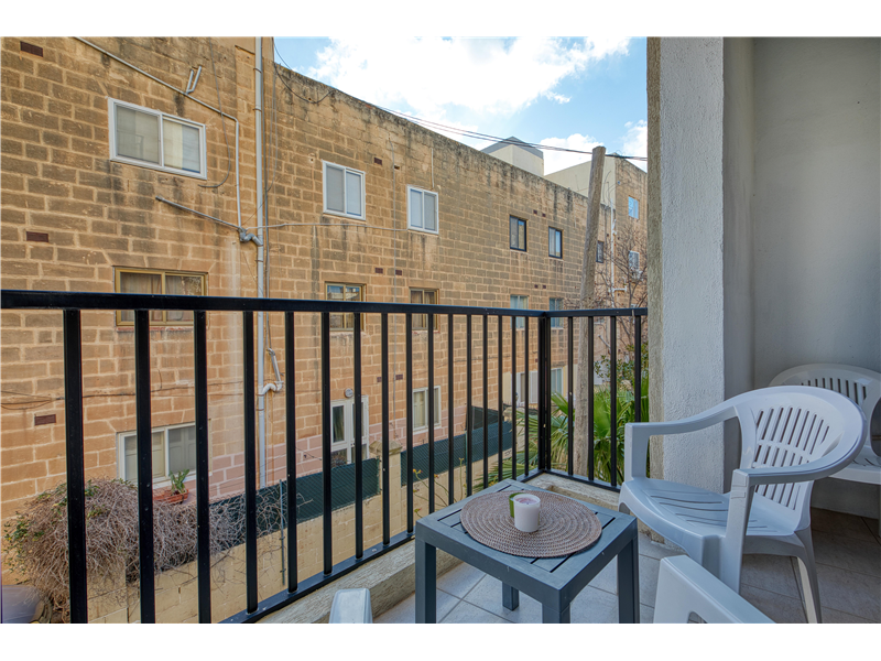 Two Bedroom Apartment in Santa Venera - thumbnail 14