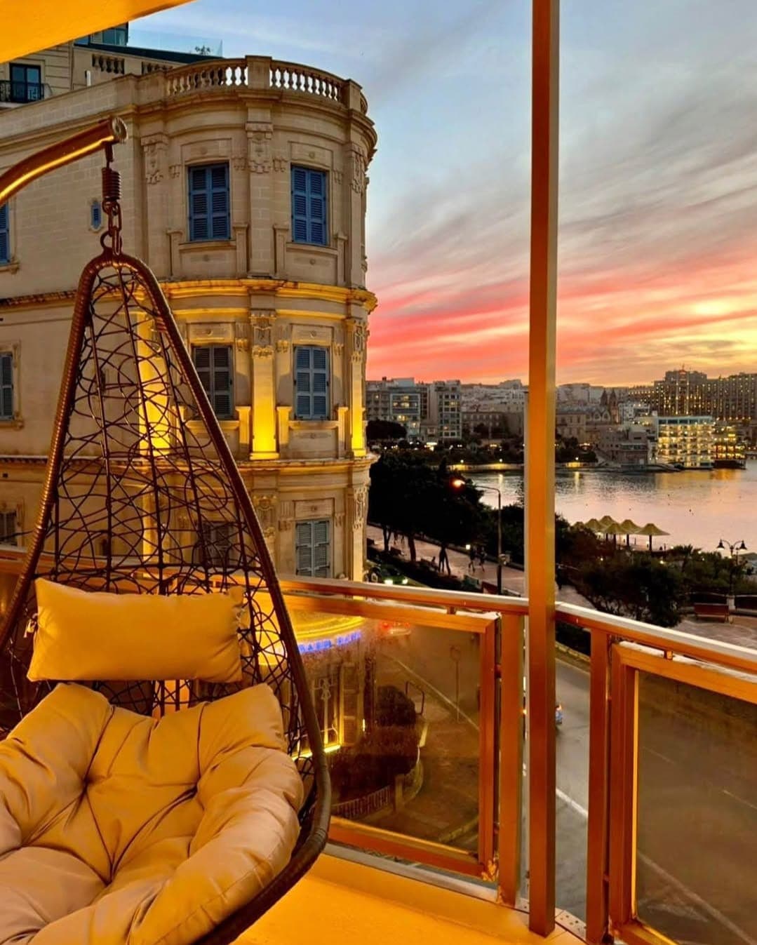 Apartment in Sliema  - Image 1