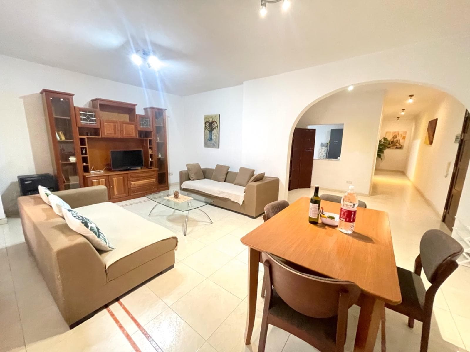 Apartment in Sliema - thumbnail 3