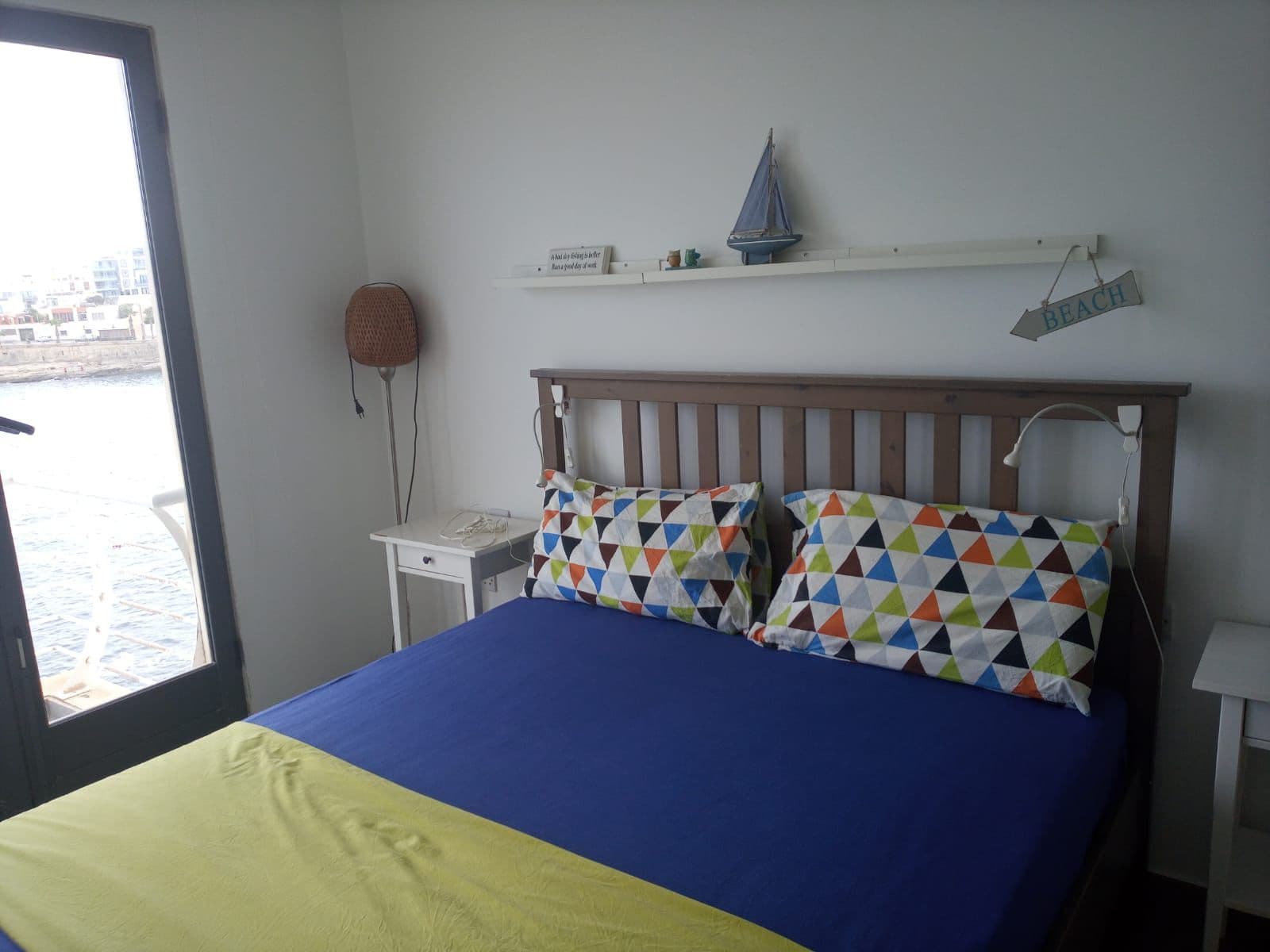 Penthouse in Marsaskala - thumbnail 9