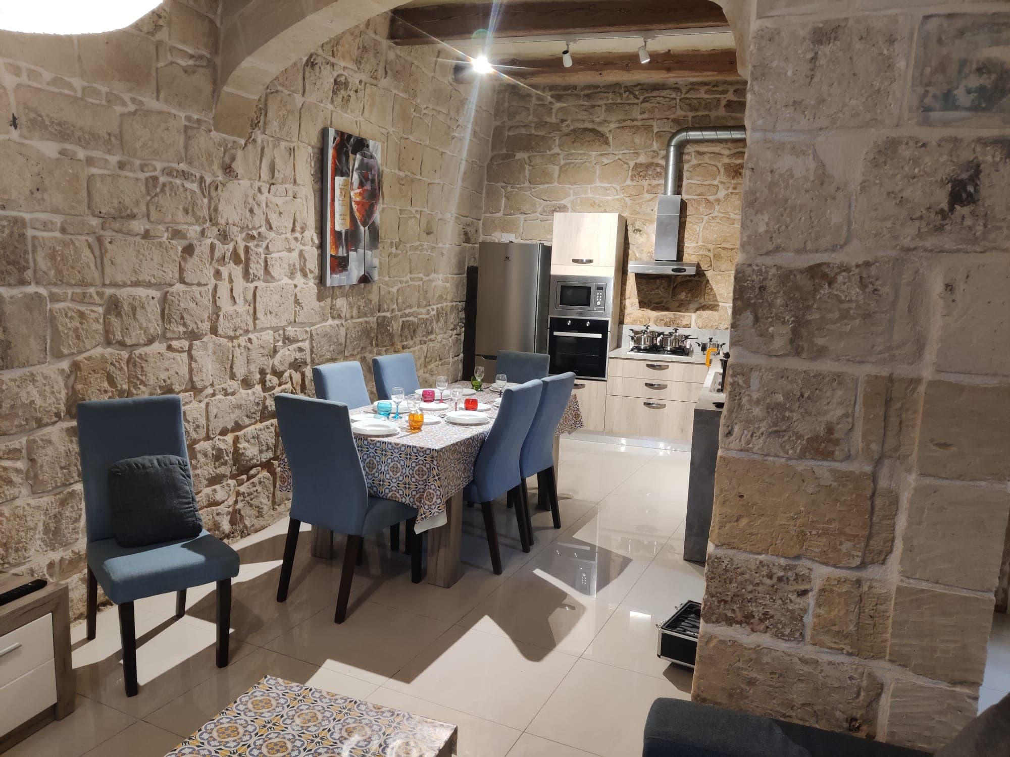 Townhouse in Zabbar - thumbnail 9