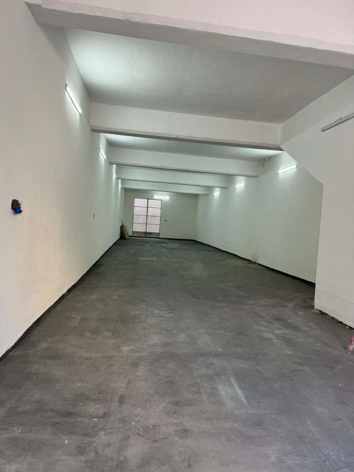 Garage in Qormi - Photo 1 of 1