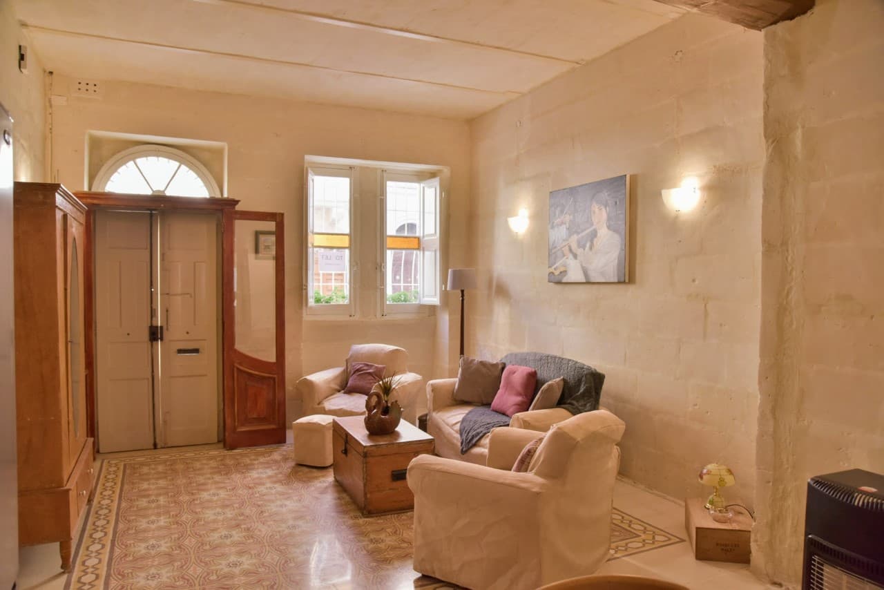 House in Sliema - thumbnail 2