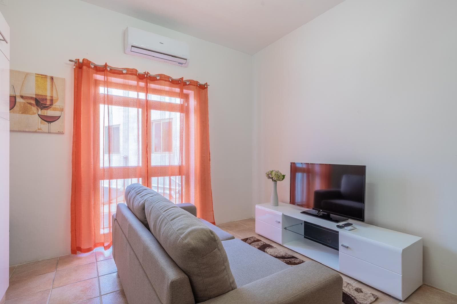 Apartment in Sliema - Photo 1 of 1