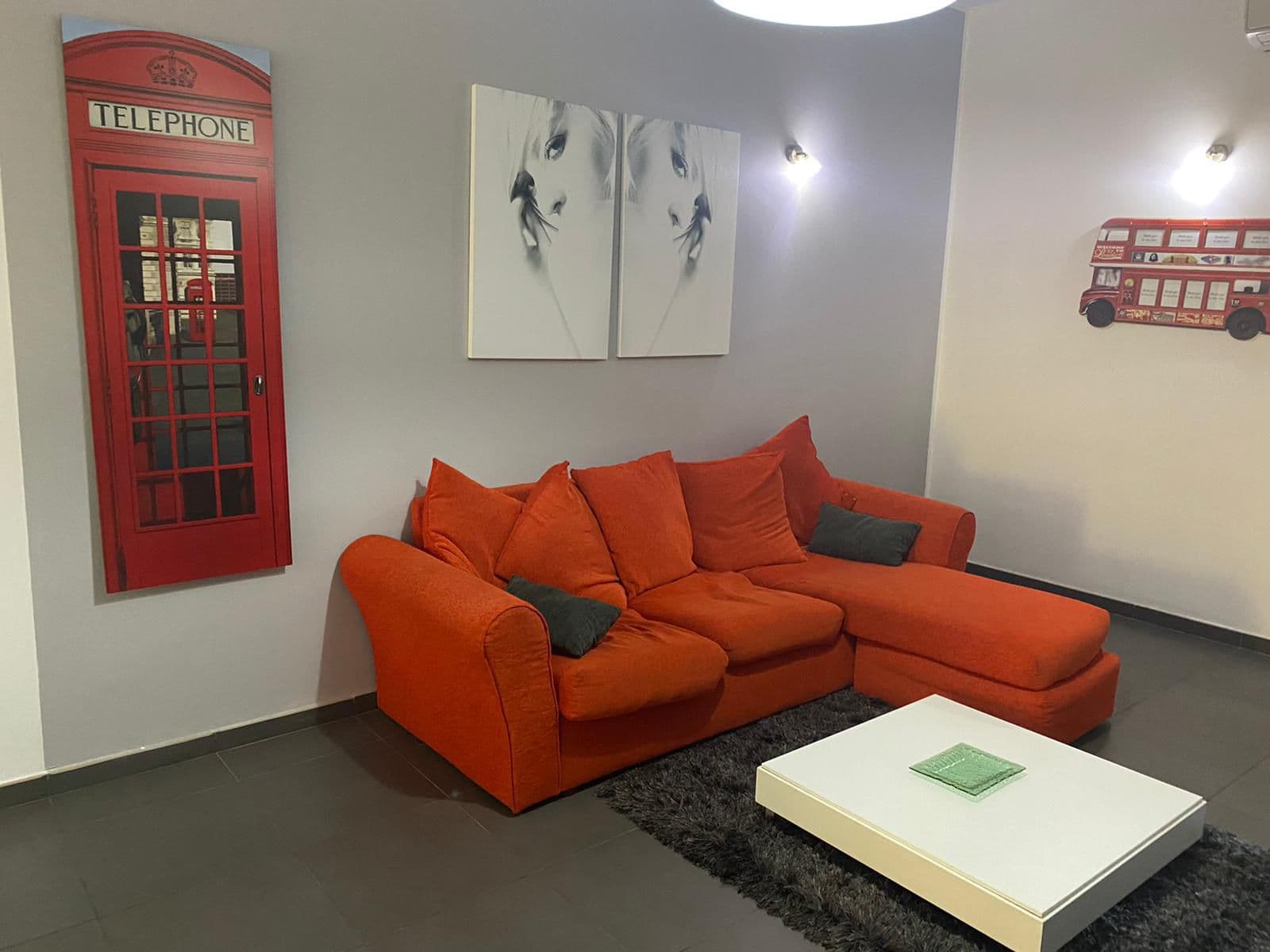 Apartment in Msida - Photo 1 of 16