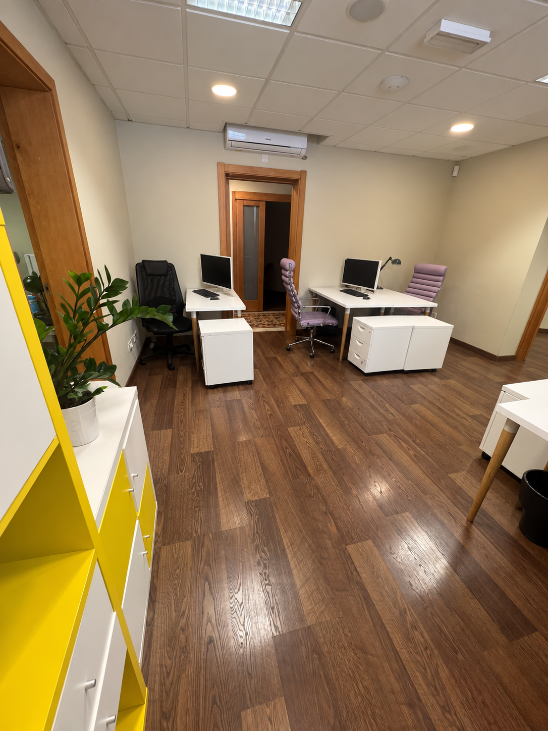 130 Sqm Finished Office Space in Sliema - thumbnail 3