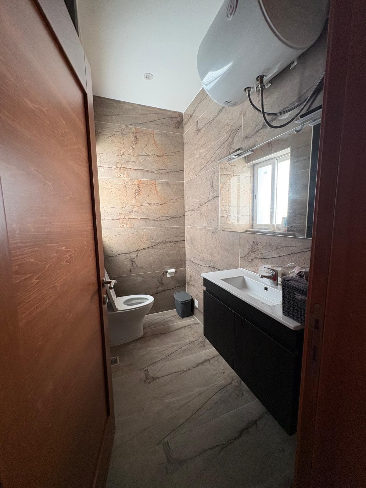 Penthouse in Xemxija  - thumbnail 6