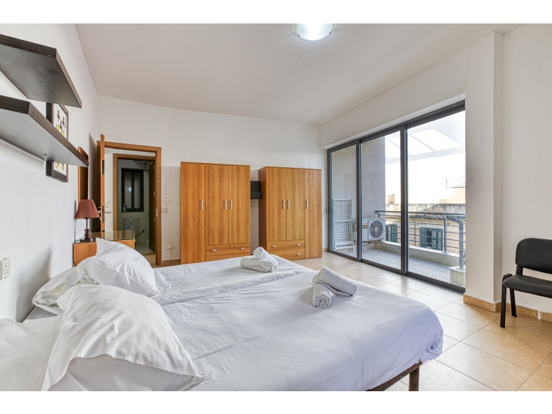 Apartment in St Julians - thumbnail 17