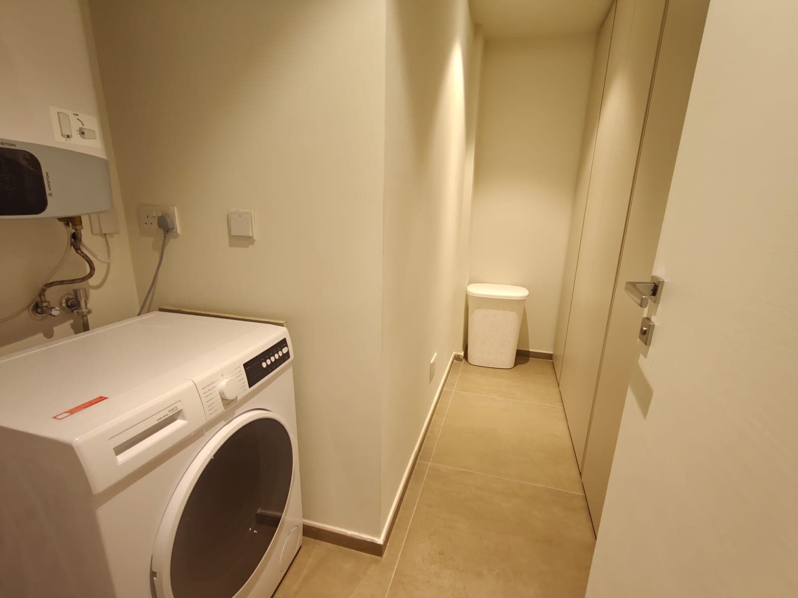 Apartment in St. Julians - Photo 1 of 12