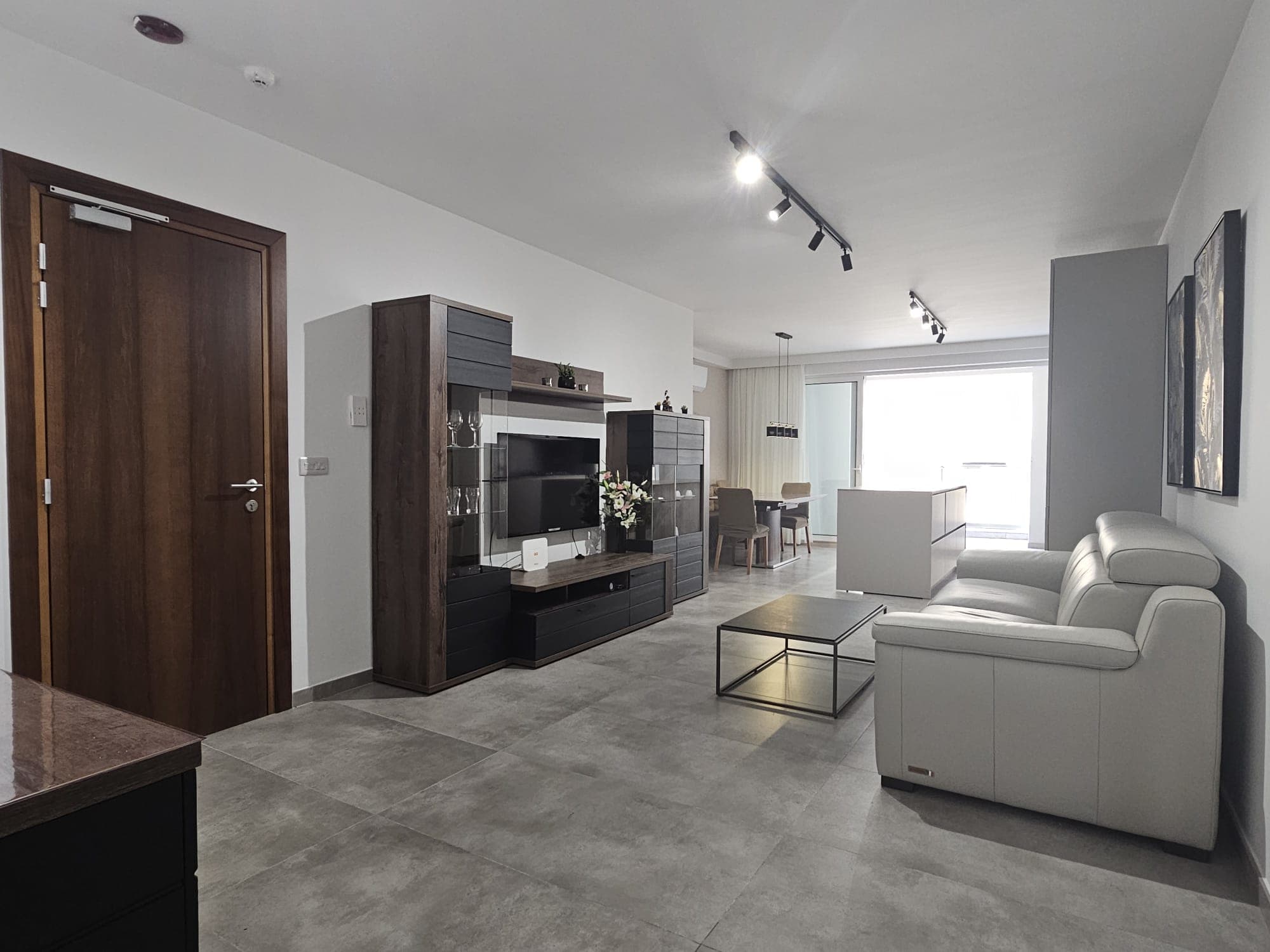 Apartment in Tigne - Photo 1 of 1