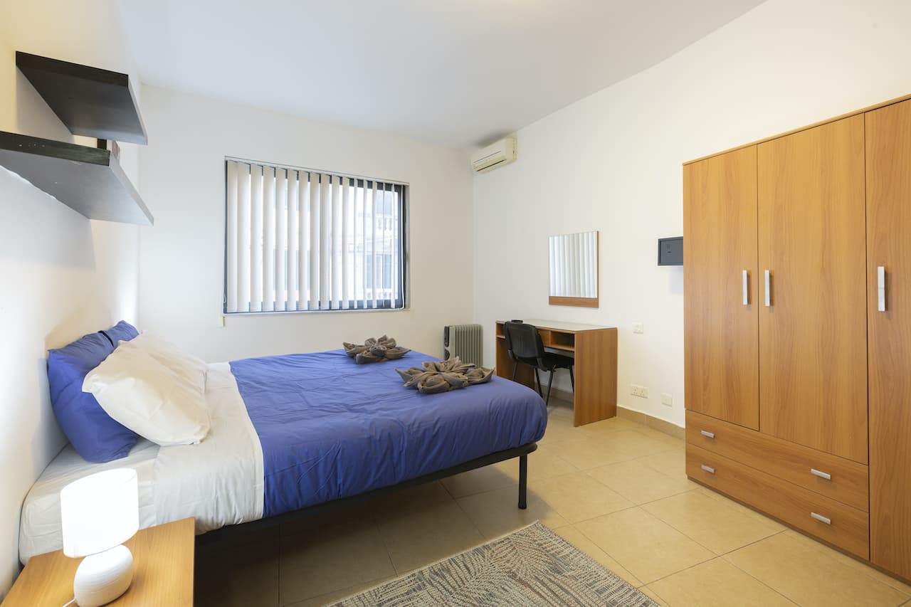 One Bedroom Apartment in St Julians - thumbnail 12
