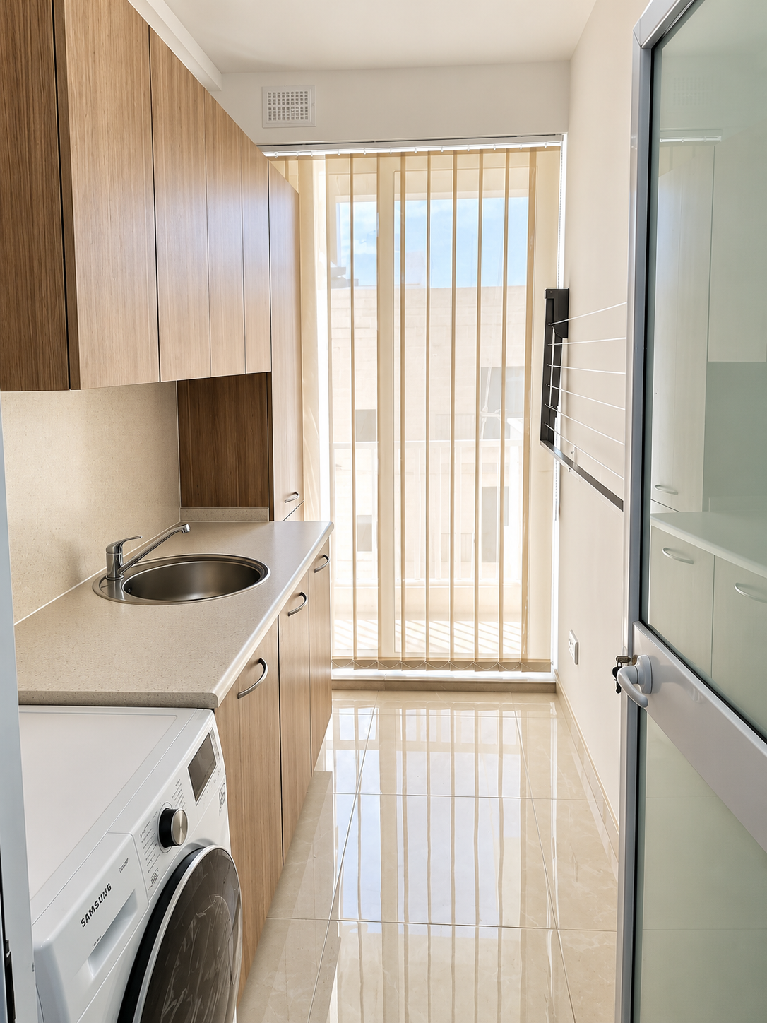 Two Bedroom Apartment in Mosta - thumbnail 3