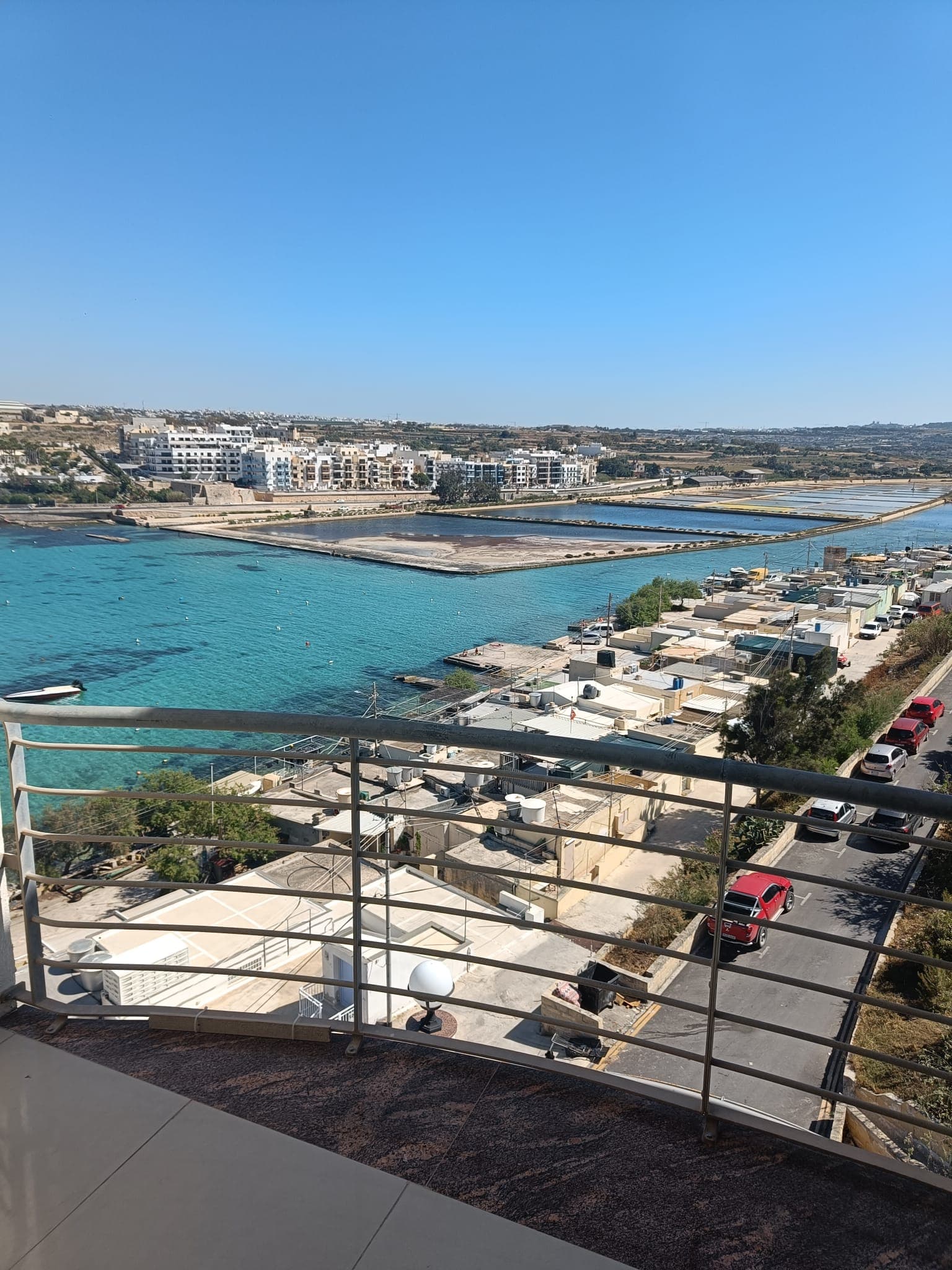 Penthouse in Qawra - Photo 1 of 1