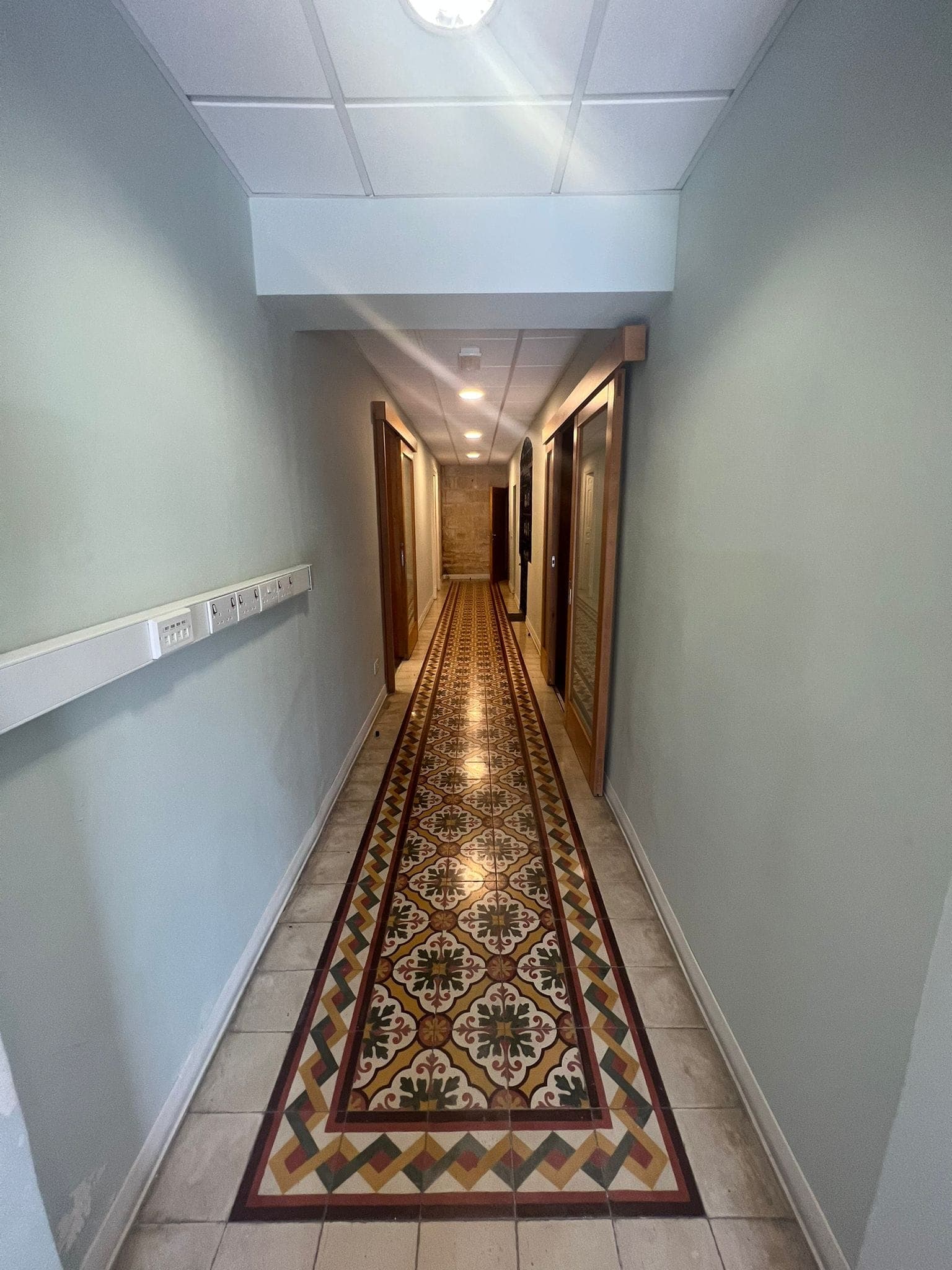 130 Sqm Finished Office Space in Sliema - thumbnail 10