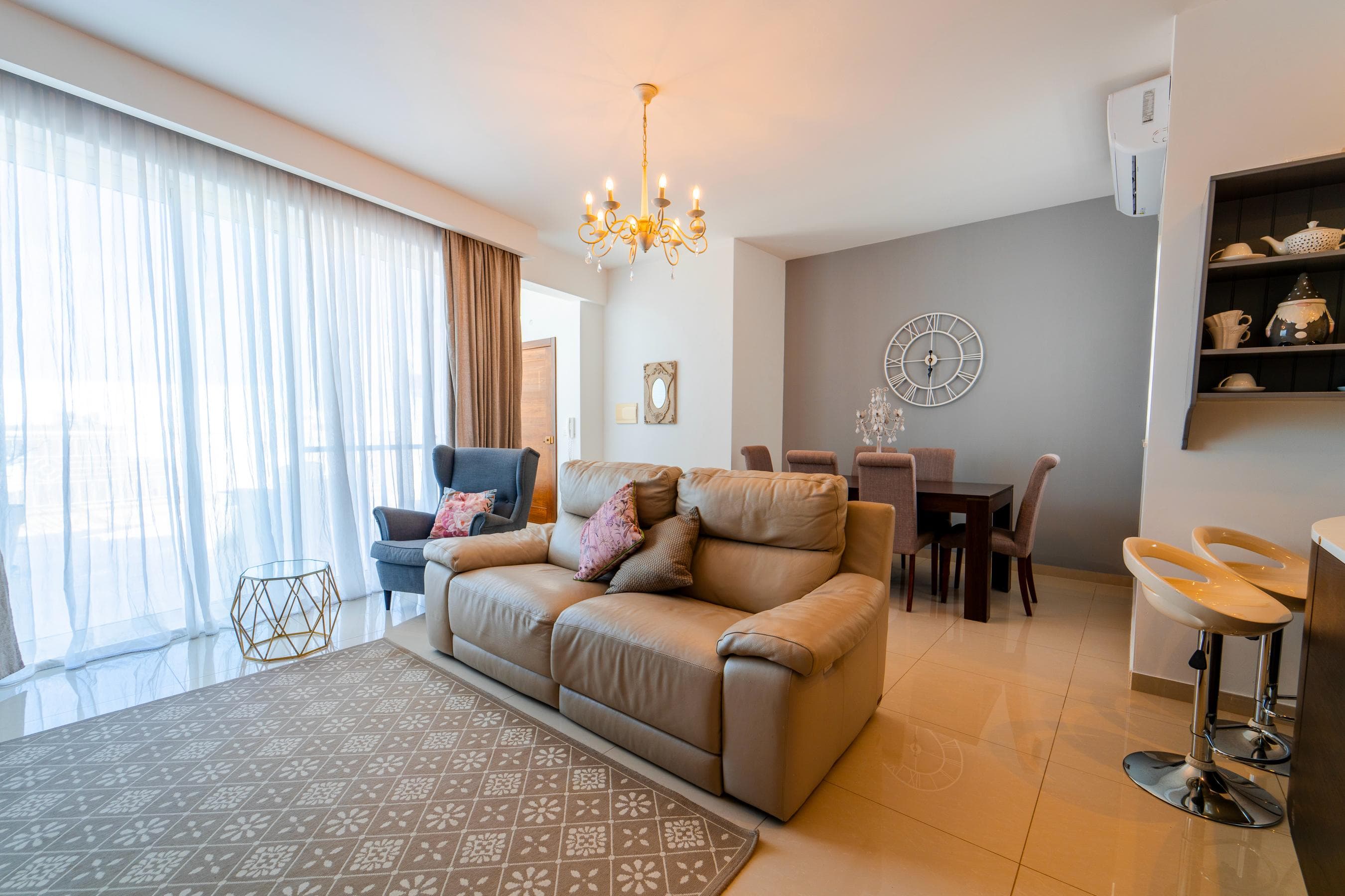 Penthouse in Naxxar - thumbnail 4