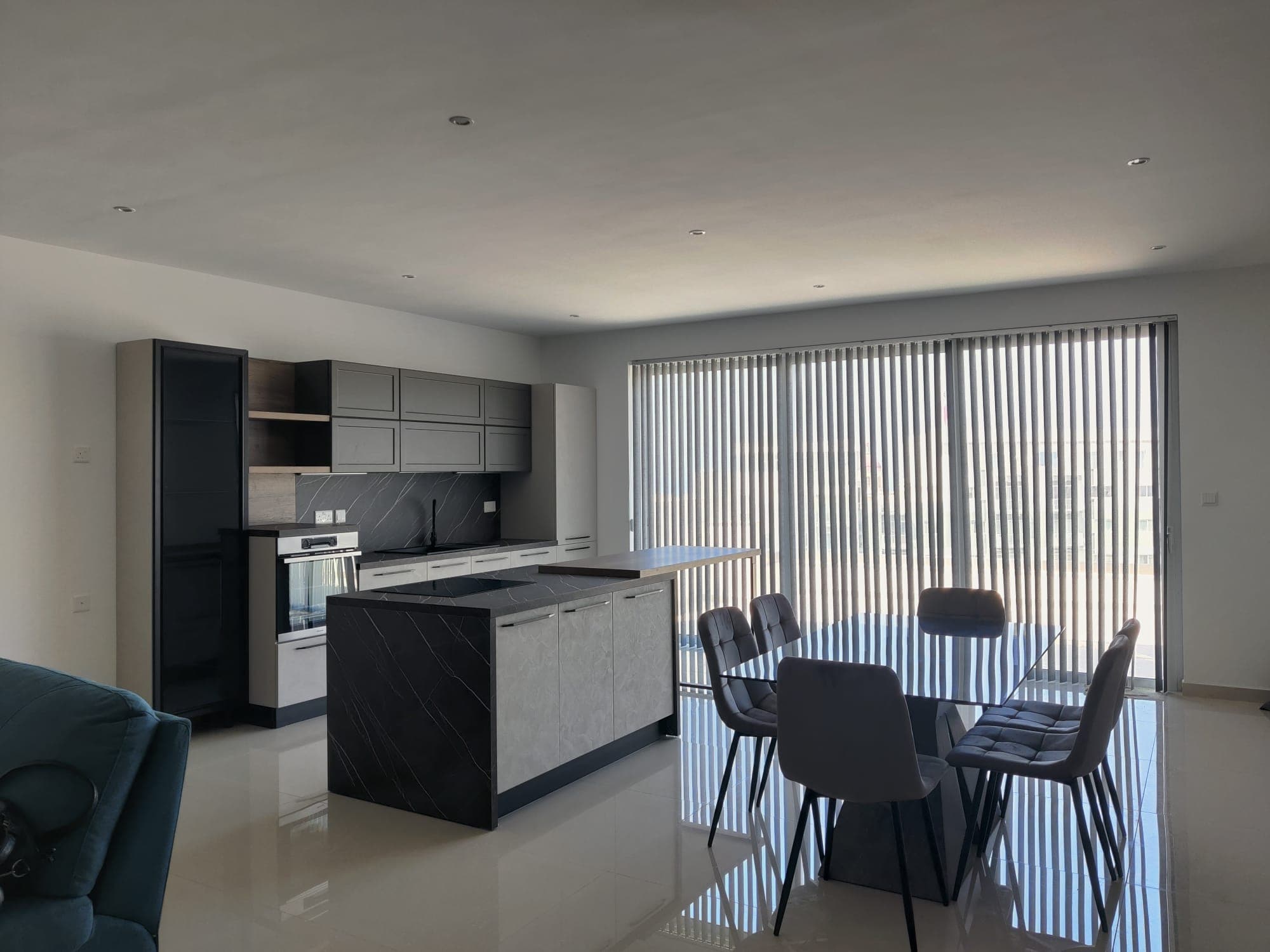 Penthouse in Mellieha - Photo 1 of 8