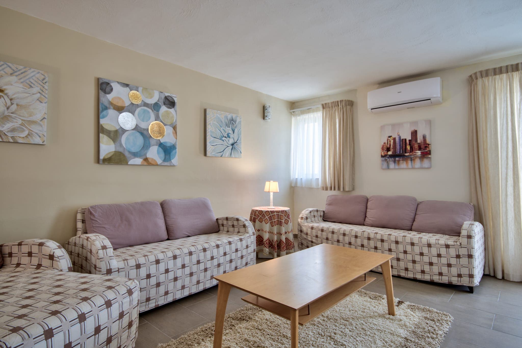 Maisonette in Iklin - thumbnail 4