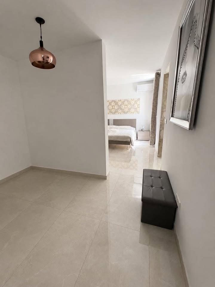 Three Bedroom Apartment with Country Views in Marsaskala - thumbnail 6