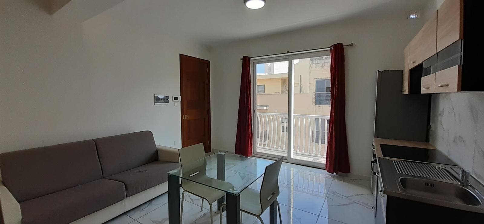 Apartment in San Gwann - Photo 1 of 1