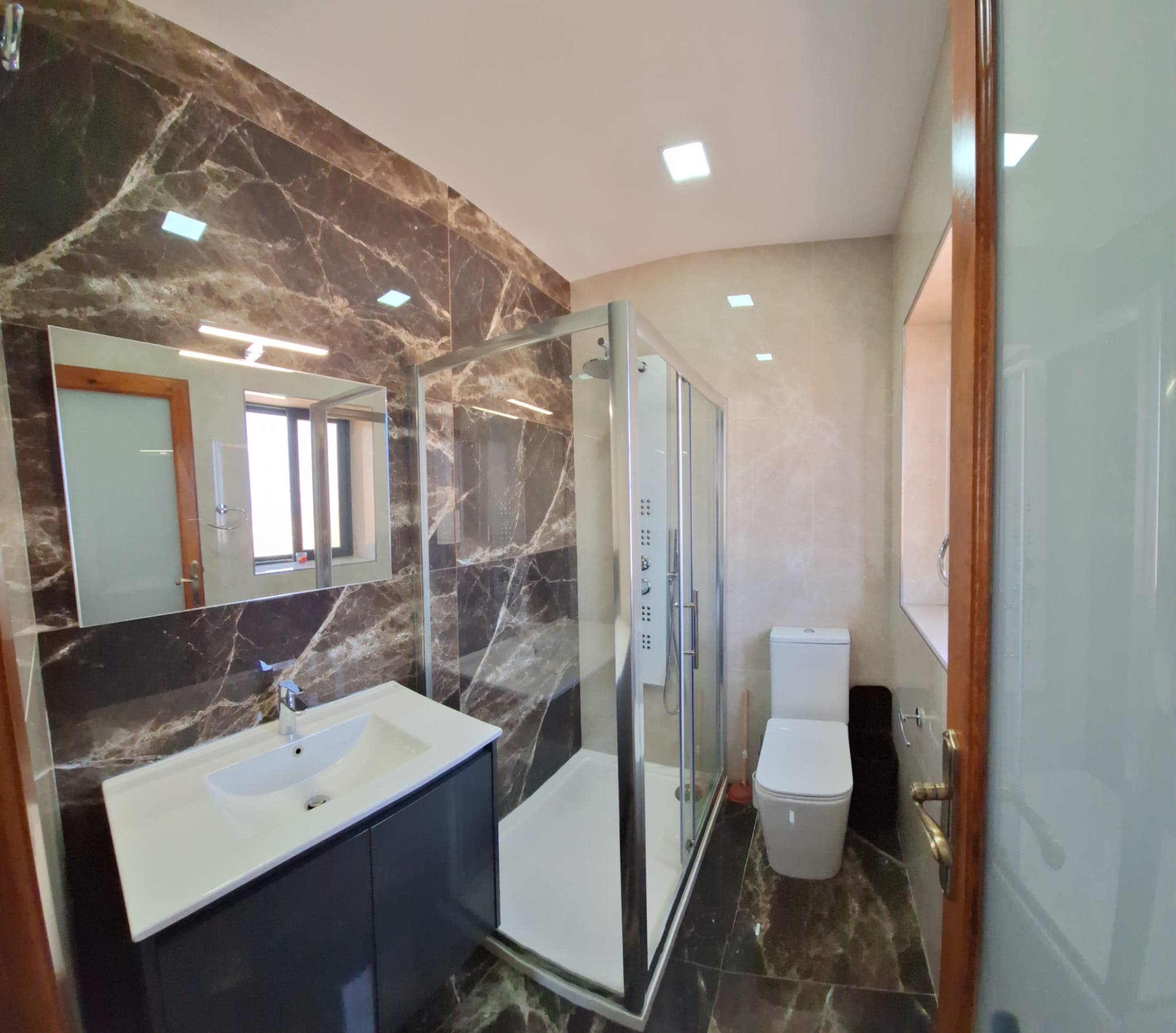 Penthouse in Xaghra - thumbnail 17