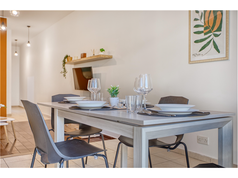 Two Bedroom Apartment in Santa Venera - thumbnail 10