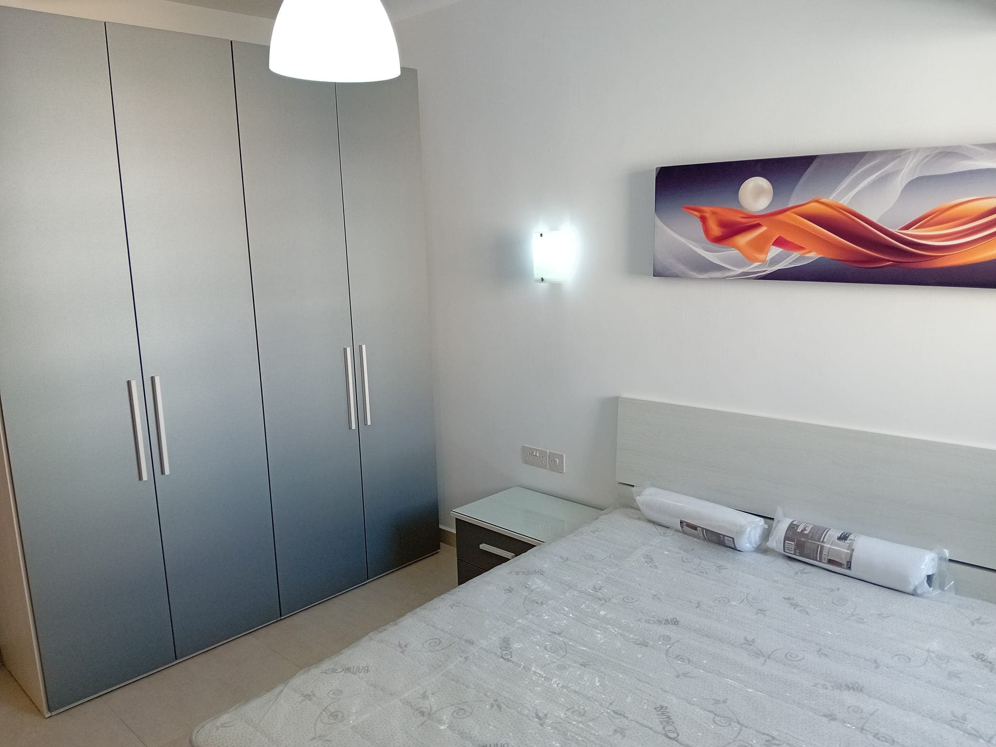 Apartment in Gzira - thumbnail 8