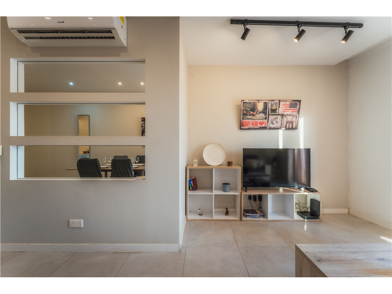 One Bedroom Apartment with Balconies in Pieta - thumbnail 4
