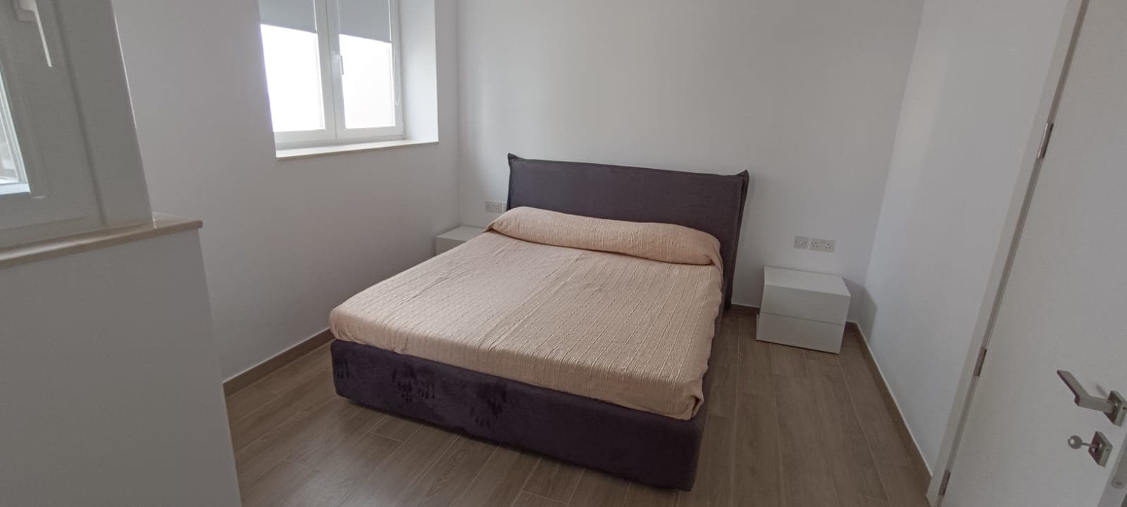 Three Bedroom Apartment with Large Terrace and Seaviews in Qawra - thumbnail 11
