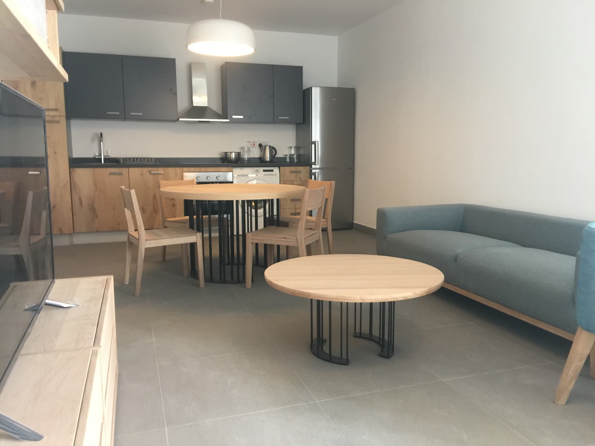 Apartment in Sliema (Flat 7) - Photo 1 of 7