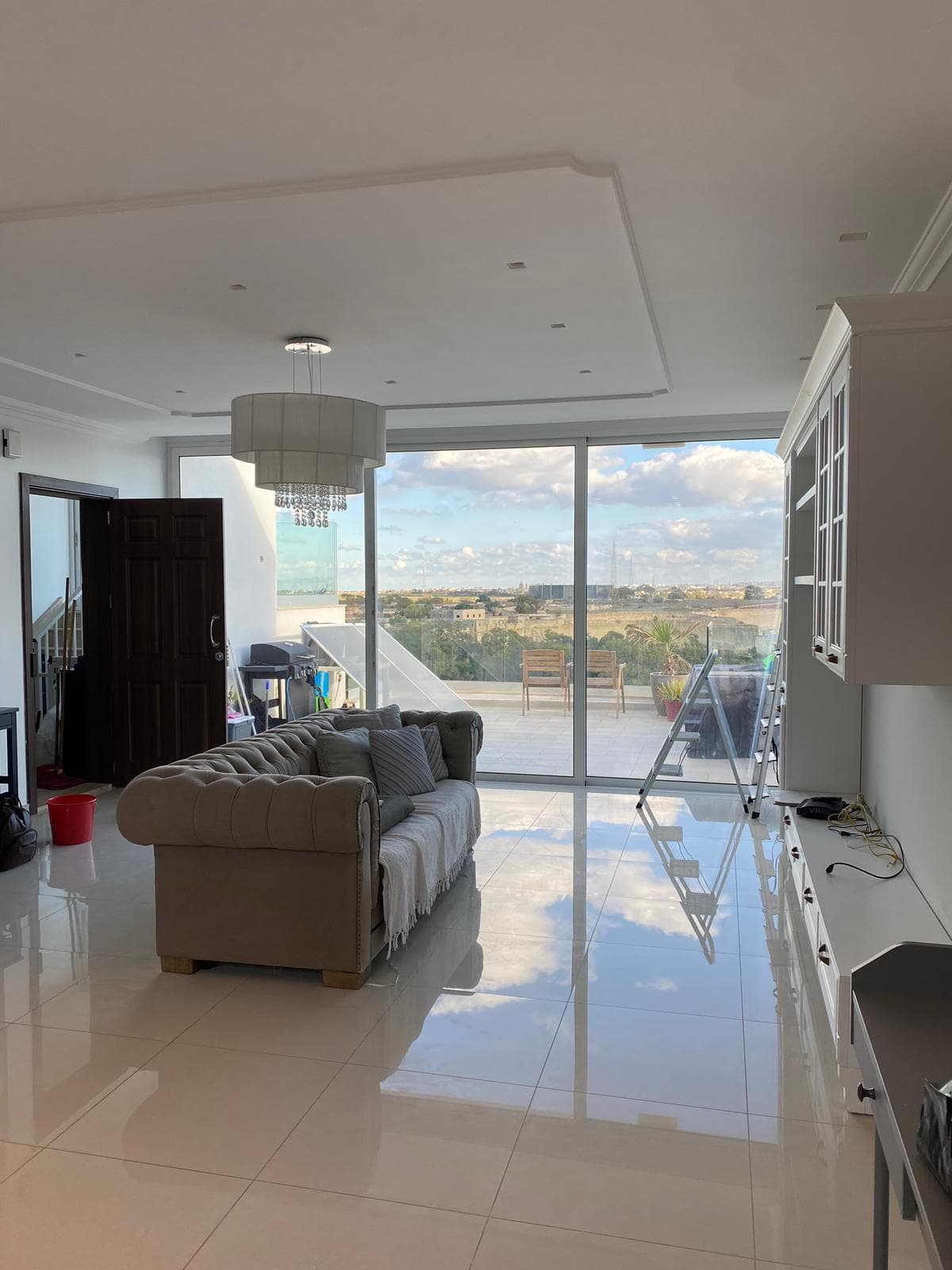 Penthouse in Siggiewi  - Image 1