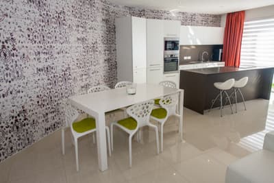 Three bedroom Maisonette with Terrace in Swieqi - thumbnail 9