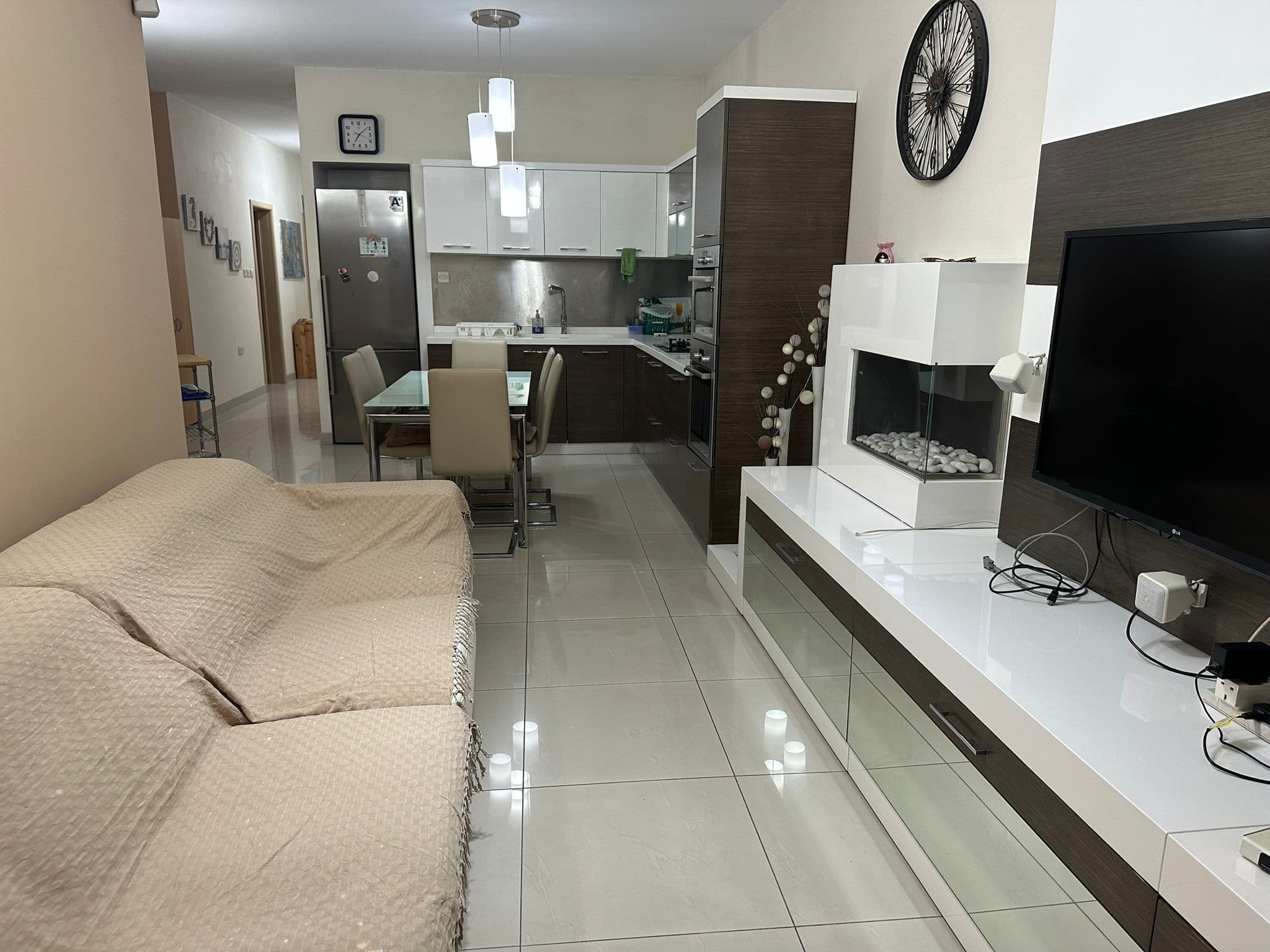 Apartment in Msida - Photo 1 of 20