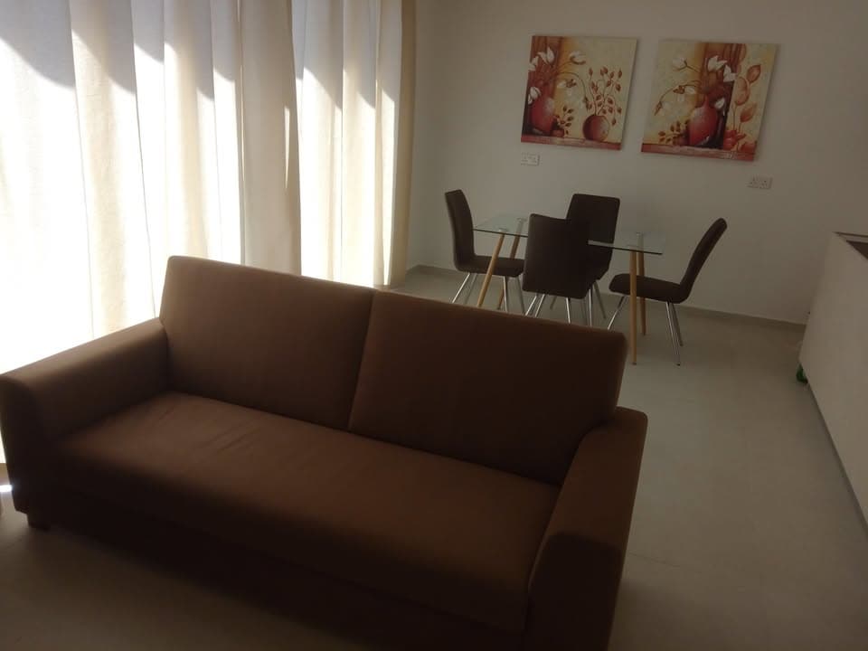 Apartment in St. Julians - thumbnail 4