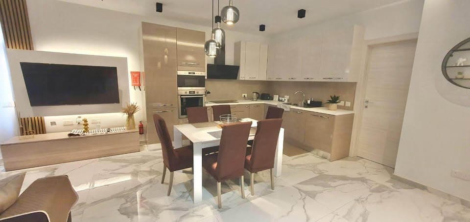 Penthouse in San Gwann - thumbnail 3