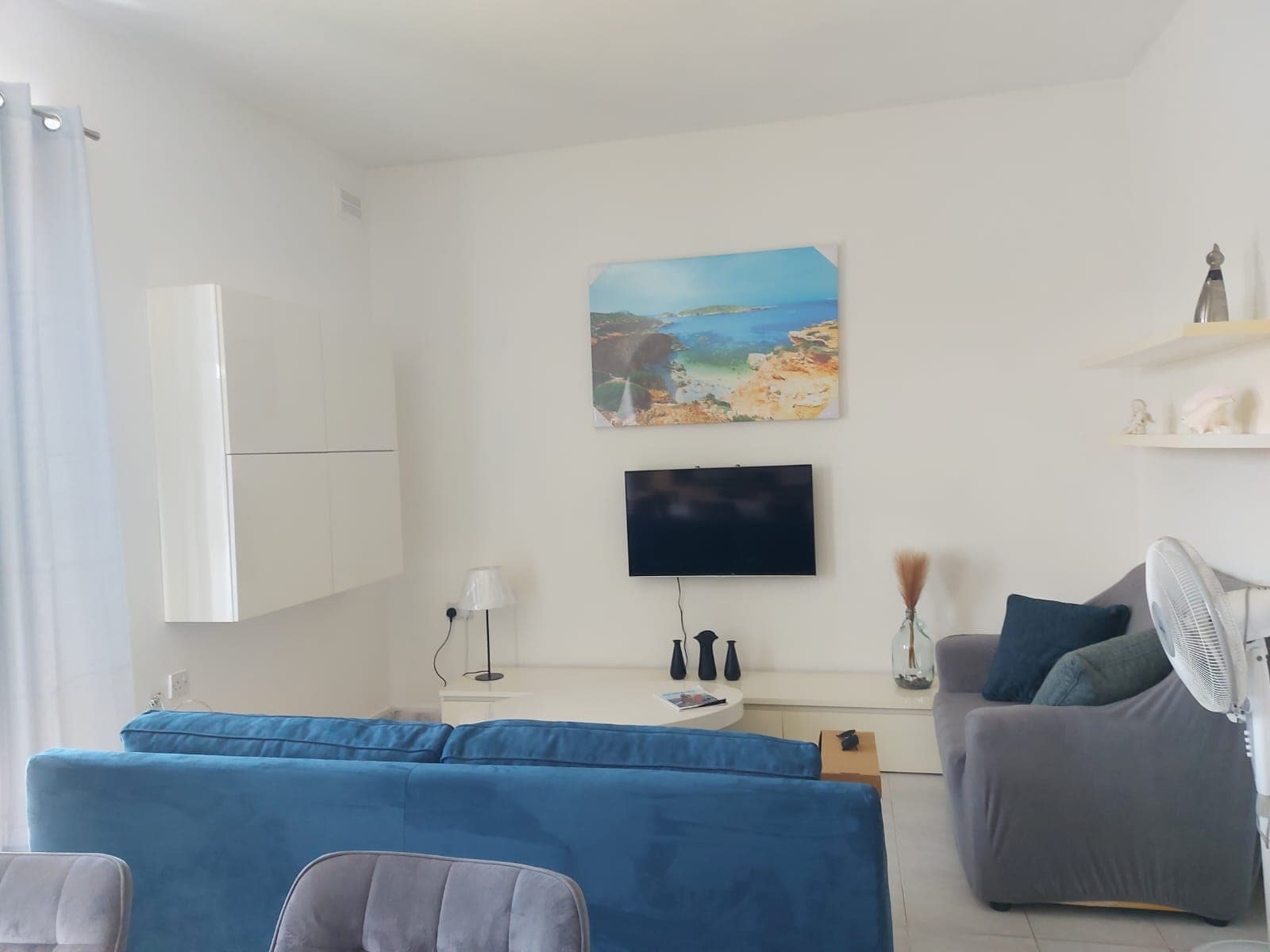 Apartment in Salina - Photo 1 of 1