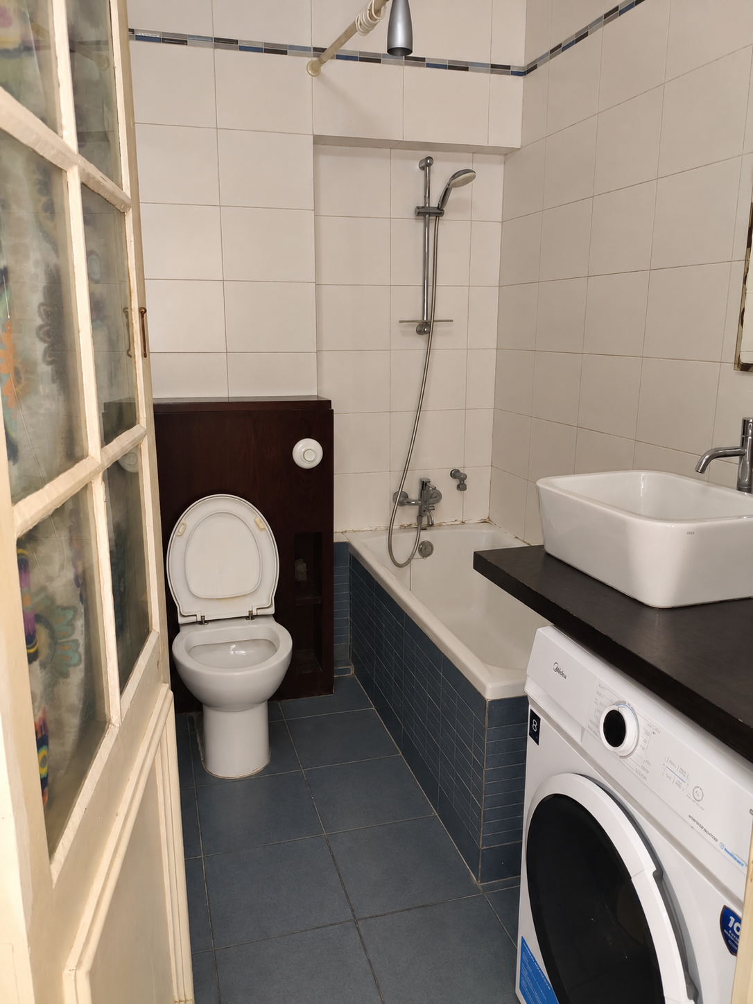 Three Bedroom Apartment in Floriana - thumbnail 8