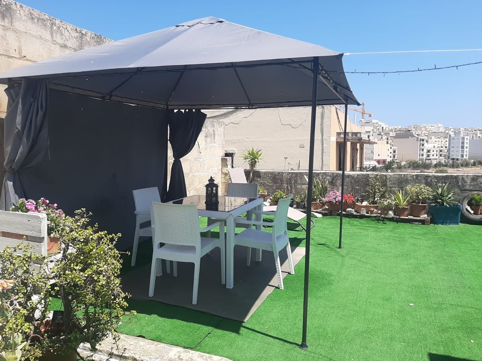 Maisonette in Marsaskala - thumbnail 2