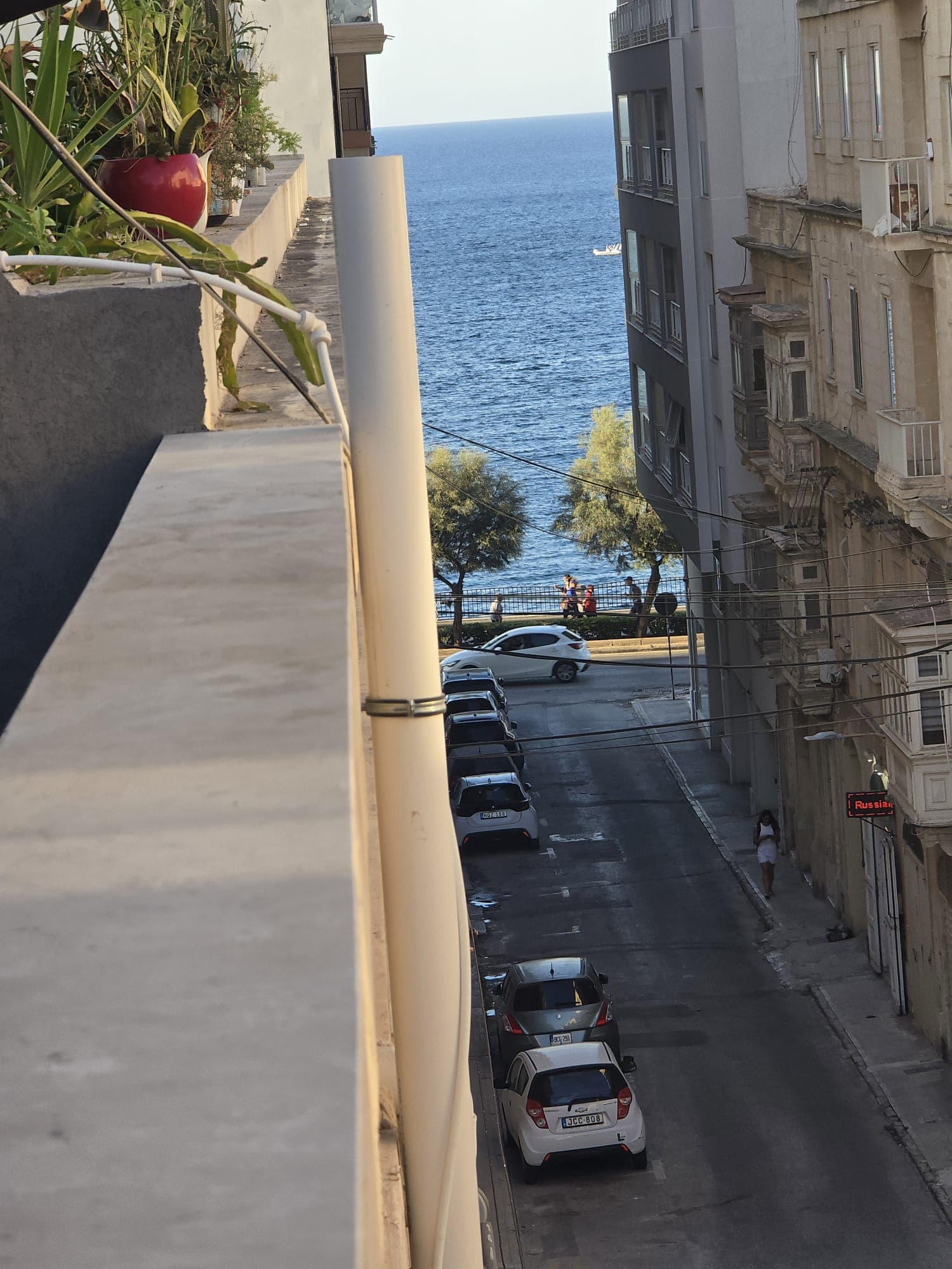 Penthouse in Sliema - Photo 1 of 1