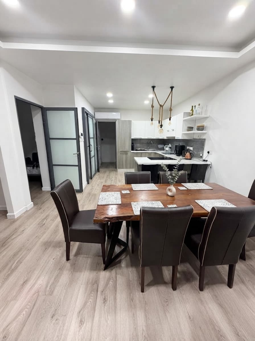 Seaview Maisonette in St. Pauls Bay - thumbnail 8