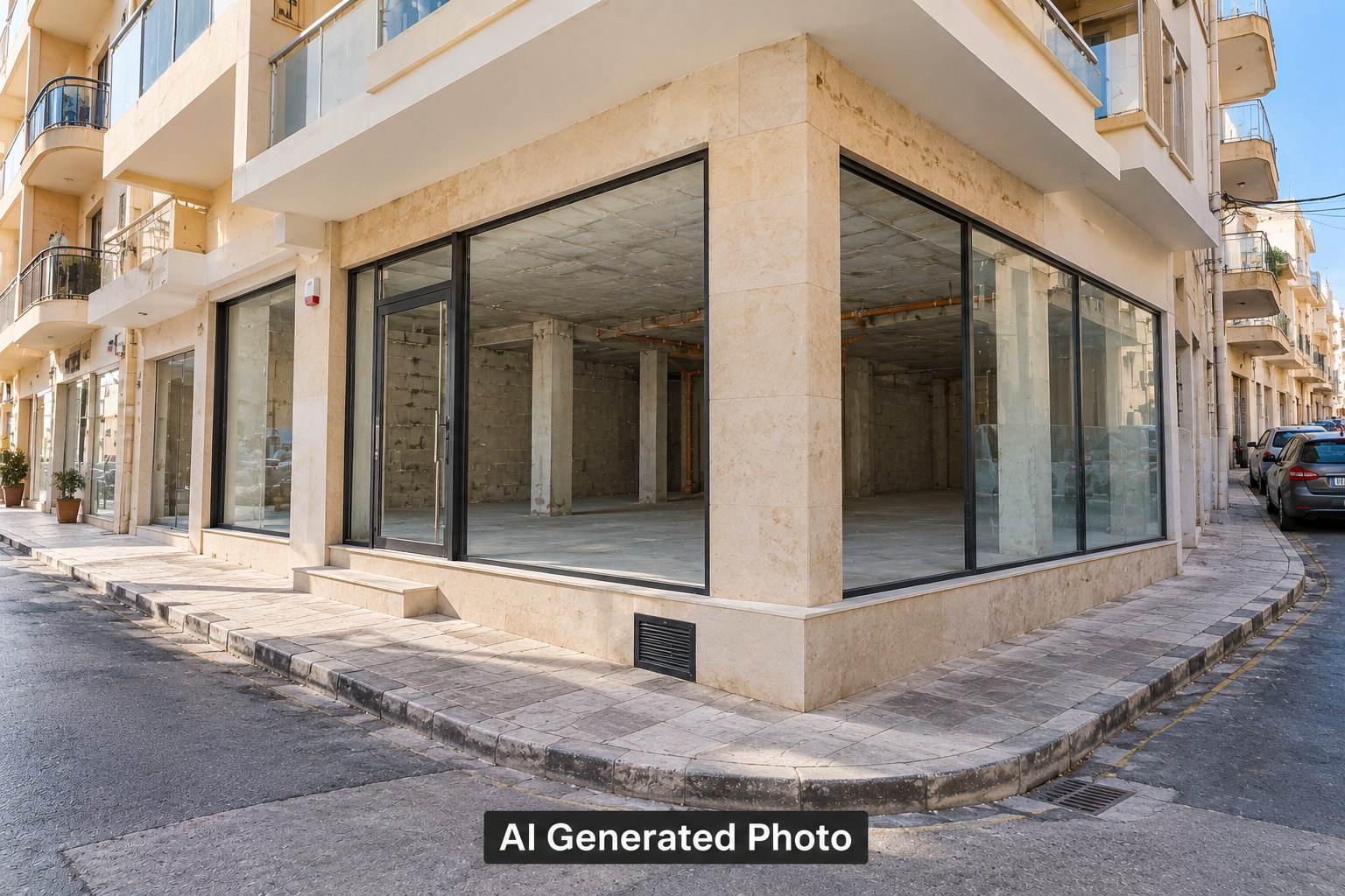 Shop in Birkirkara - Photo 1 of 1