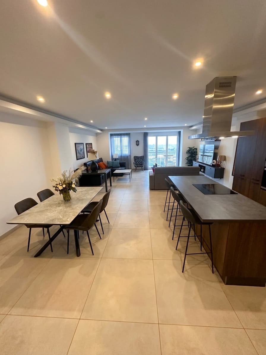 Apartment in Sliema - Photo 1 of 1