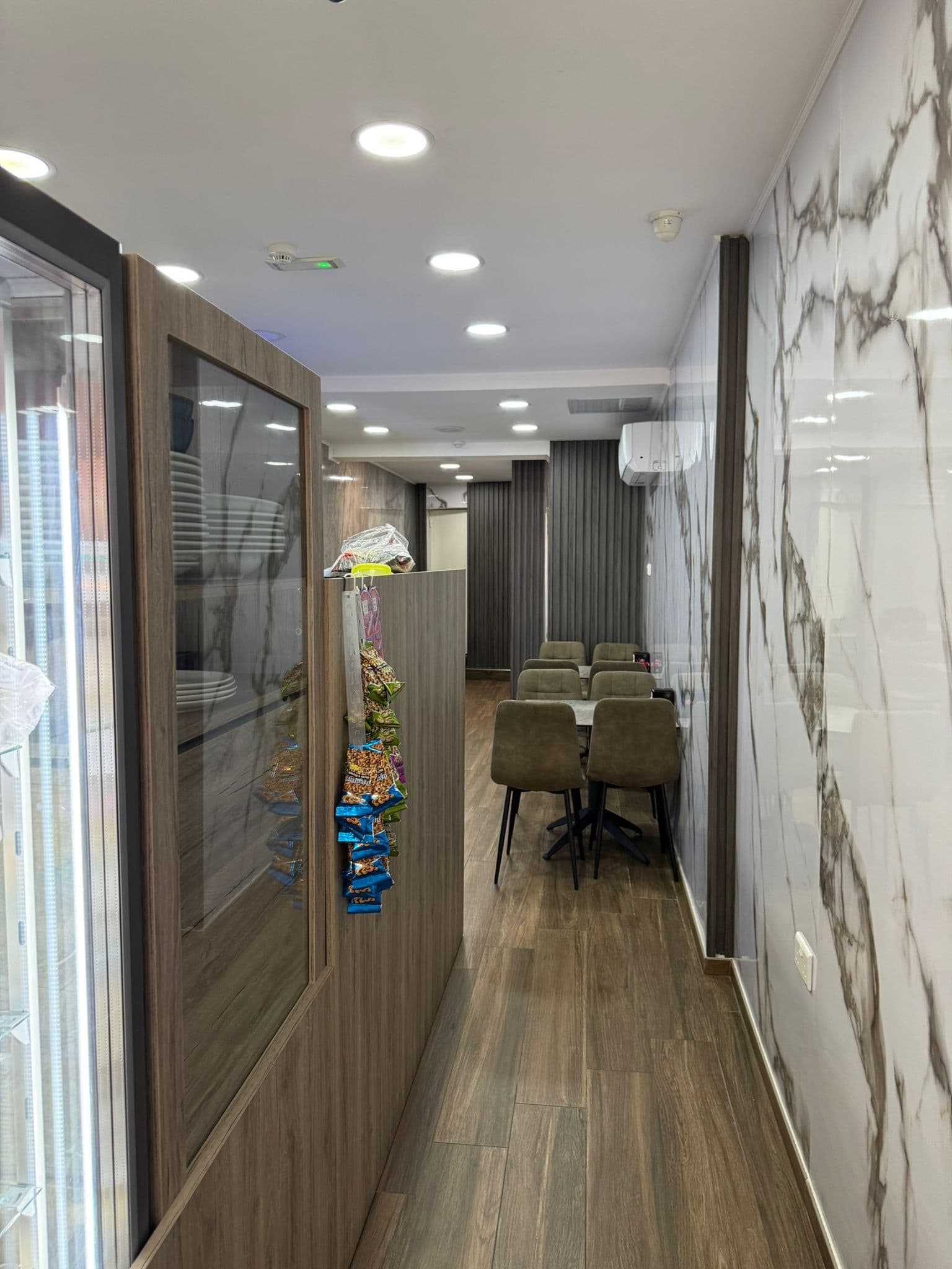 Restaurant n Paola - Photo 1 of 4